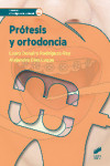 Prótesis y ortodoncia | 9788490772935 | Portada