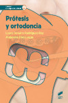 Prótesis y ortodoncia | 9788490772935 | Portada