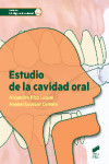 Estudio de la cavidad oral | 9788490772942 | Portada