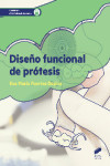 Diseño funcional de prótesis | 9788490773192 | Portada