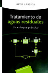 TRATAMIENTO DE AGUAS RESIDUALES. UN ENFOQUE PRÁCTICO | 9788429179798 | Portada