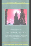 Los límites de la ciencia: espiritismo, hipnotismo y el estudio de los fenómenos paranormales (1850-1930) | 9788400100537 | Portada