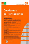 CUADERNOS DE PERITACIONES 5 | 9788412715989 | Portada