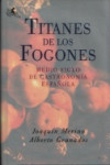 Titanes de los fogones | 9788493443634 | Portada