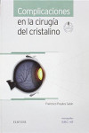 COMPLICACIONES EN LA CIRUGIA DEL CRISTALINO + Acceso Online | 9788491130345 | Portada
