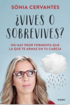 VIVES O SOBREVIVES? | 9788425354021 | Portada