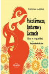 PSICOFARMACOS, EMBARAZO Y LACTANCIA | 9789875702943 | Portada