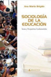 Sociología de la Educación | 9789875910300 | Portada