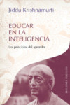 EDUCAR EN LA INTELIGENCIA | 9788491110941 | Portada