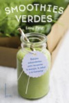 SMOOTHIES VERDES | 9788408154839 | Portada