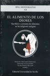 EL ALIMENTO DE LOS DIOSES | 9788447217878 | Portada