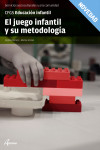 El juego infantil y su metodología | 9788416415144 | Portada