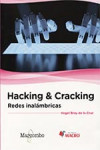 Hacking & Cracking: Redes inalámbricas | 9788426723413 | Portada