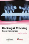 Hacking & Cracking: Redes inalámbricas | 9788426723413 | Portada