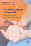 Atención y apoyo psicosocial | 9788490773215 | Portada