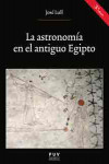 La astronomía en el antiguo Egipto | 9788437099118 | Portada