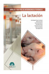 Manejo y gestión de maternidades porcinas II. La lactación | 9788416315086 | Portada