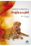 Casos clínicos de cirugía de la piel. Técnicas quirúrgicas + Ebook | 9788416315314 | Portada