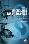 Atlas de diagnóstico parasitológico del perro y el gato + Ebook | 9788416315383 | Portada