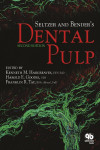 Seltzer and Bender’s Dental Pulp, Second Edition | 9780867154801 | Portada