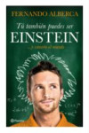 TU TAMBIEN PUEDES SER EINSTEIN | 9788408147466 | Portada