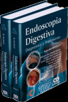 Endoscopia Digestiva. Diagnóstico y tratamiento. 2 Volúmenes | 9789588871110 | Portada