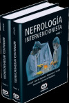 Nefrología Intervencionista. 2 Volúmenes | 9789588816845 | Portada