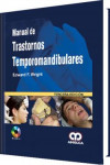 Manual de Trastornos Temporomandibulares | 9789585913790 | Portada
