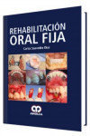 Rehabilitación Oral Fija | 9789585911314 | Portada