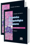 Diagnóstico Histopatológico de Tumores. 2 Volúmenes | 9789585913752 | Portada