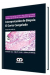 Interpretación de Biopsia. El Corte Congelado | 9789585911376 | Portada