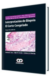 Interpretación de Biopsia. El Corte Congelado | 9789585911376 | Portada