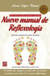 NUEVO MANUAL DE REFLEXOLOGIA | 9788499173887 | Portada