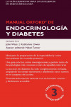Manual Oxford de Endocrinología y Diabetes | 9788478856022 | Portada