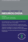 Manual Oxford de Neurología | 9788478856015 | Portada