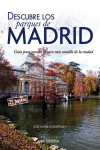 DESCUBRE LOS PARQUES DE MADRID | 9788498733143 | Portada