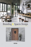 Branding & Spaces Design | 9788416500239 | Portada