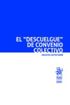 El Descuelgue de Convenio Colectivo | 9788491194118 | Portada