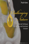 Challenging Nature: Wax-Up Technique in Aesthetics and Functional Occlusion | 9781850972037 | Portada