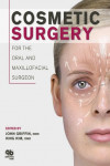 Cosmetic Surgery for the Oral and Maxillofacial Surgeon | 9780867154900 | Portada