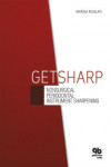Get Sharp: Nonsurgical Periodontal Instrument Sharpening | 9788874921539 | Portada