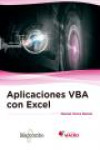 APLICACIONES VBA CON EXCEL | 9788426723482 | Portada