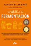 El arte de la fermentación | 9788484455646 | Portada
