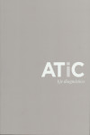 ATIC. EJE DIAGNOSTICO | 9788494083136 | Portada