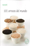 101 ARROCES DEL MUNDO - THERMOMIX | 97884606660132 | Portada