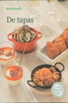 DE TAPAS - THERMOMIX | 9788460660156 | Portada