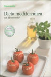 DIETA MEDITERRANEA CON THERMOMIX | 9788460681205 | Portada