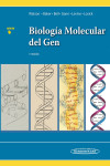 Biología Molecular del Gen | 9786079356897 | Portada