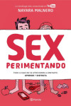 Sexperimentando | 9788408156413 | Portada