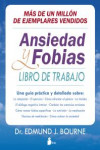 ANSIEDAD Y FOBIAS | 9788416579181 | Portada